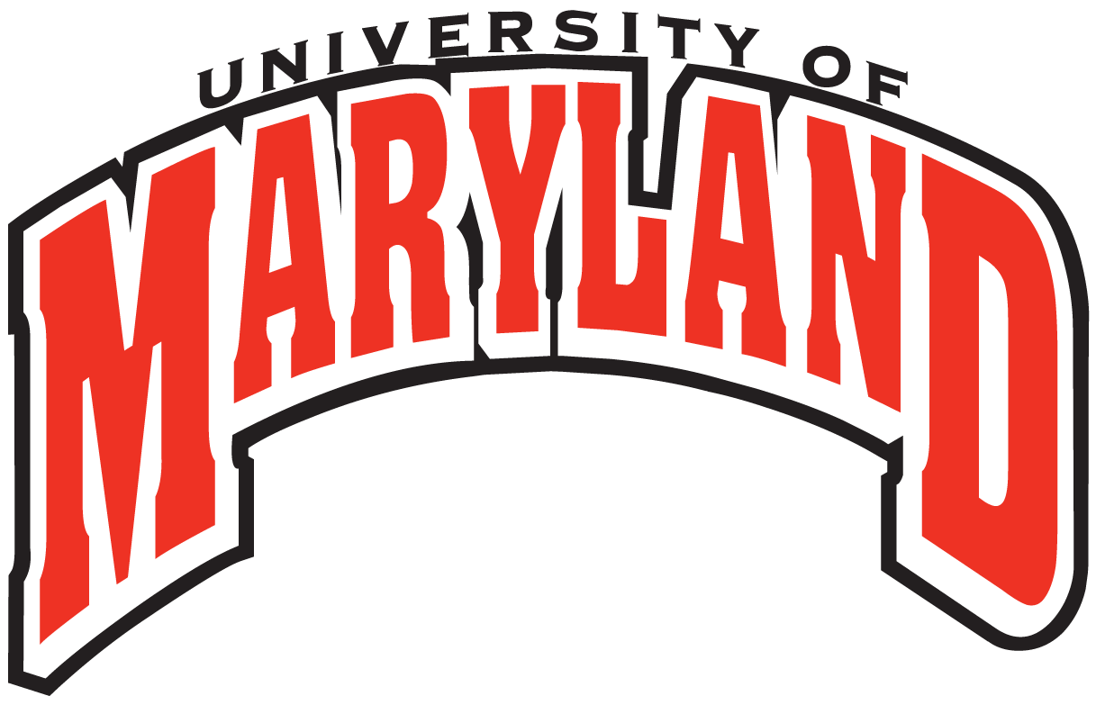 Maryland Terrapins 1997-Pres Wordmark Logo v4 iron on transfers for T-shirts